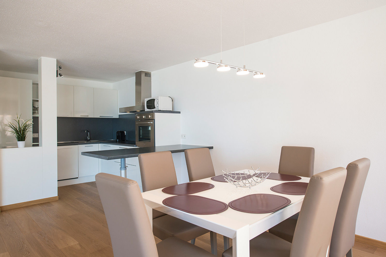 Centro Cadro Panoramica Aparthotel Lugano Bilik gambar